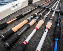 How To Buy A Fishing Rod Pro Tips By Dick S Sporting Goods