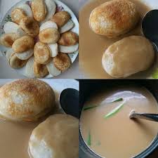 Masukkan tepung pulut putih dan pulut hitam kedalam bekas adunan.kemudian masukkan gula kuih beronok atau juga dikenali sebagai beronok sagu merupakan sejenis kuih tradisional melayu. Cara Masak Kuih Tradisional Melayu Paling Sedap Mudah Untuk Minum Petang