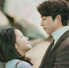 Kim go eun gong yoo. Gong Yoo And Kim Go Eun Goblin