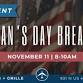 FREE VETERAN'S DAY BREAKFAST at Flight Bar + Grille event image