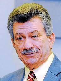 Was Charles Polk a Machiavelli at Mountain State U.?