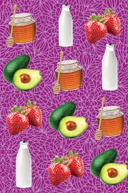 Then massage the blend through my hair and scalp. Diy Recipes For Natural Hair Essence