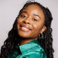 Symone Moore's Instagram, Twitter & Facebook