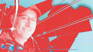 Under The Covers 001: Kevin Foakes/DJ Food and the art of Ninja Tune