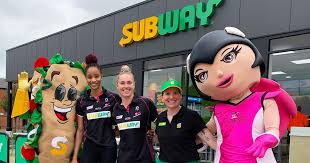 The developers have published a roadmap in the roadmap is a work of progress and subject to change, but it still provides a good overview of what the team has planned for thunderbird in 2021. Netball Sa And Adelaide Thunderbirds Announce Partnership With Subway Netball Sa
