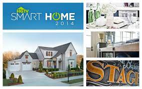 Pin On Hgtv Smart Home 2014 Pin Party