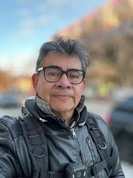 Androide Viejo Sabroso