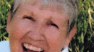 Paula Thomason Obituary (1943