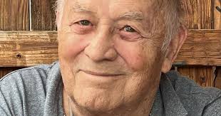 Harrison 'Hap' Dunning