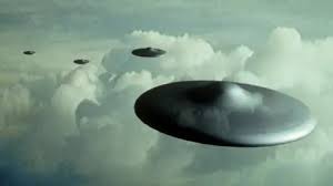 UFO and alien' sightings revealed by Cambridgeshire Police