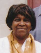 Obituary information for Marice Jones Wilkins