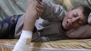 Inside the tragedy of a Syrian hospital strike