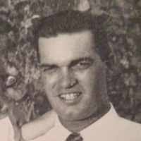 Leland Richard Lamoreaux (1929–1953)