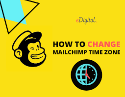 We did not find results for: How To Change The Time Zone On A Mailchimp Account In 2021