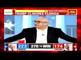 Democratic candidate tells americans it is 'time to come together as a nation to heal' in his appeal to national unity as americans anxiously await election joe biden appealed to national unity as he inches closer to the presidency. Biden Says On Track To Win Poll Experts Discuss Implications Of His Speech On India Today Youtube