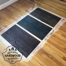 matt poole hardwood rest on instagram hardwax oil samples going down we are getting ready to take the yellow off this red oak floors red oak floors red oak