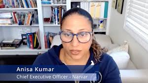 Supply Chain Short Takes: Anisa Kumar of Narvar