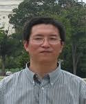 William W. Yu