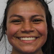 Francesca Coronado's Instagram, Twitter & Facebook