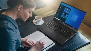 The setup screen will appear. Toshiba Satellites Are Back In The Budget Laptop Game For 2021 Reviewed