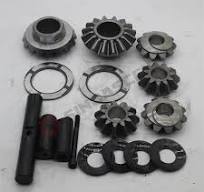 Manufacturer Heavy Duty Truck Parts Mercedes Benz Actros Rear Axle  Differential Repair Kit 9423502123s1