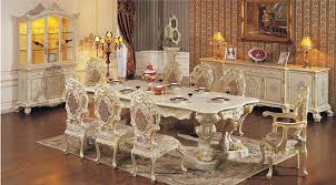 Jacobean style solid wood cabinet 1920's. European Style Luxury Dining Room Set Solid Wood Antique White 10 Chairs Table Dining Room Furniture Antique European Furnitureluxury Dining Furniture Aliexpress