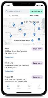 Check spelling or type a new query. Afterpay Offers In Store Payment Solution Across U S