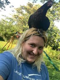 Hi all! I just wanted to introduce myself and share a photo of my crew!