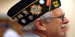 Breakfast honors veterans in Hillsborough