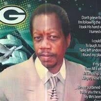 Mr. Albert Lee Williams Jr. Obituary