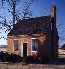 Callands Clerk S Office Virginia Ca 1771 Architecture House Architecture Vernacular Architecture
