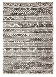 Dänisches bettenlager überzeugt uns mit einem tollen angebot, einem netten service und einer vielfältigen produktpalette. Teppich Vandmynte 140x200 Beige Schwarz Danisches Bettenlager