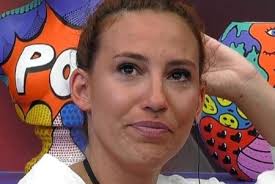 Catarina Miranda em lágrimas no Big Brother Verão: “Eu não estou a aguentar  estar com o Afonso”