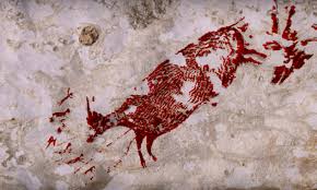 Pinturas rupestres en Indonesia adelantan el origen de las creencias  sobrenaturales | El Cultural