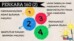 Kesucian islam dilindungi dengan peruntukan perlembagaan agama islam dalam bidang kuasa negeri. Pengajian Malaysia Peruntukan Utama Dalam Perlembagaan Malaysia Youtube