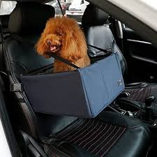 A4pet Pet Lookout Booster Car Seat For Dog And Cat Up To 25 Lbs Dog Car Seats Booster Car Seat Pet Booster Seat