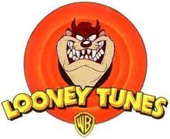 TAZ Looney Tunes | Looney tunes cartoons, Taz, Looney tunes