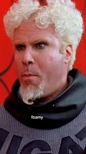 Will Ferrell never disappoints. 😌😍