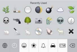 Gray Emojis Feel free to use these! gray emojis
