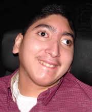 Freddy Andrew Macias (1987-2009)