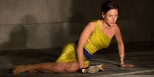 Impossible franchise and revealed prepping will begin for the next movie in december. Mission Impossible Rogue Nation Meet Rebecca Ferguson