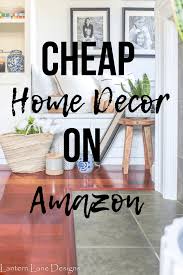Affordable Home Decor On Amazon Including Decor From Amazon Prime Day Amazon Farmhouse Decor Amazon Home Decor Cheap Home Decor