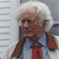 Obituary Note: Robert Bly