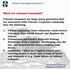 Camiguin island between the towns of mahinog and guinsiliban. Introduction To Volcanoes