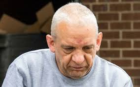 Ex-butcher beheaded woman before hiding her head as souvenir, court hears