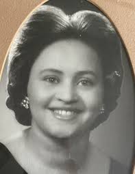 Obituary for Ophelia A. Searcy