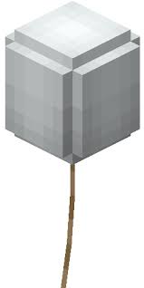 Applied to tamed cats to dye their collars. Balloon Minecraft Wiki