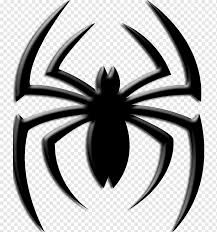 This listing includes digital files only. Ultimate Spider Man Youtube Captain America Miles Morales Venom Heroes Superhero Logo Png Pngwing