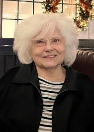 Nancy Helwig's Instagram, Twitter & Facebook