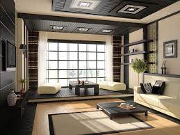 Modern japanese style house with a. Ways To Add Japanese Style To Your Interior Design Modern Japanese Interior Japanese Interior Design Japanese Living Rooms